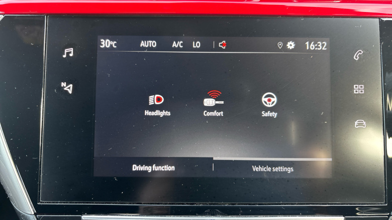 Vauxhall Corsa 1.2 Turbo GS 5dr Petrol Hatchback